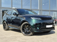 Range Rover Sport 3.0D I6 350KM AWD Autobiography / Salon Polska / ASO Łódź - zdjęcie 4