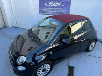 Fiat 500 PROMOCJA - Pisemna Gwarancja 12 miesięcy Konin - zdjęcie 9