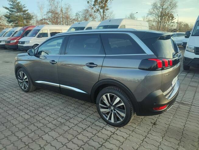 Peugeot 5008 Gt line Otwock - zdjęcie 12