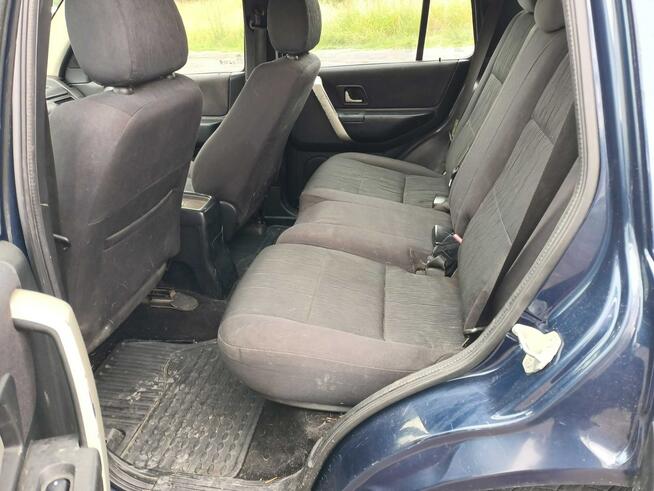 Land Rover Freelander 2.0TD 111km 04r 4x4 Tarnów - zdjęcie 6