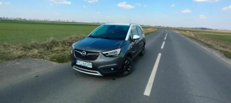 Opel Crossland X 2020 rozrząd wymieniony Kościan - zdjęcie 7