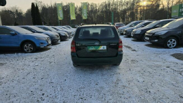 Toyota Corolla Salon Polska Zieleniewo - zdjęcie 8