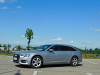 Audi A6 2.0TDI z Gwarancją Bezwypadkowa Model 2021r Żyrardów - zdjęcie 2