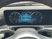 Mercedes A 200 Salon PL AMG line Automat Pamięć Szyberdach kamery360 Gliwice - zdjęcie 8