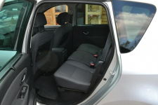 Renault Scenic 1,5 DCI 110KM*Climatronic**Tempomat*Zadbany Częstochowa - zdjęcie 6