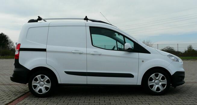 Ford Transit Courier Kluczbork - zdjęcie 5
