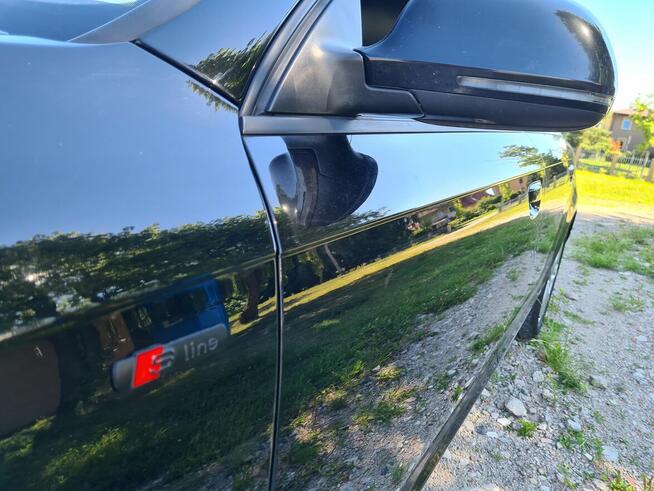 Audi A6 S-Line 240 KM Quattro Jazda nim to duża przyjemność! Olsztyn - zdjęcie 2