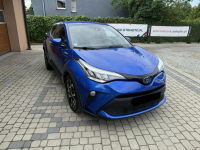 Toyota C-HR 1,8 122KM  Klimatronik  Kamera  CarPlay Orzech - zdjęcie 3