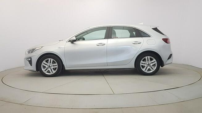 Kia Cee'd 1.6 CRDi SCR M ! Z Polskiego Salonu ! FV 23 % ! Warszawa - zdjęcie 4