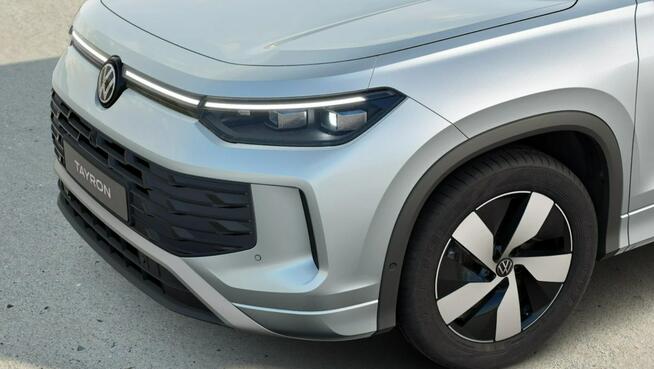 Volkswagen  Tayron Life Plus 2.0TSI 204KM automat DSG 4MOTION Radom - zdjęcie 5