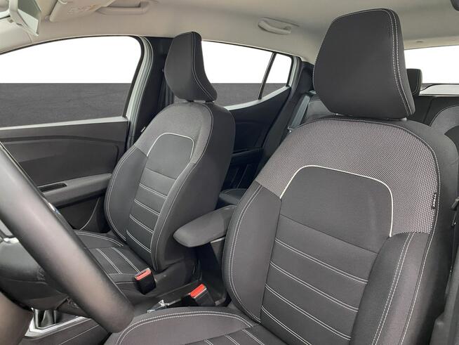 Dacia Sandero 1.0 TCE Comfort / gaz Warszawa - zdjęcie 10