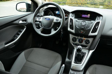 Ford Focus 1.6 16V 125KM Serwis! Super Stan! Zobacz!!! Ostrów Mazowiecka - zdjęcie 5