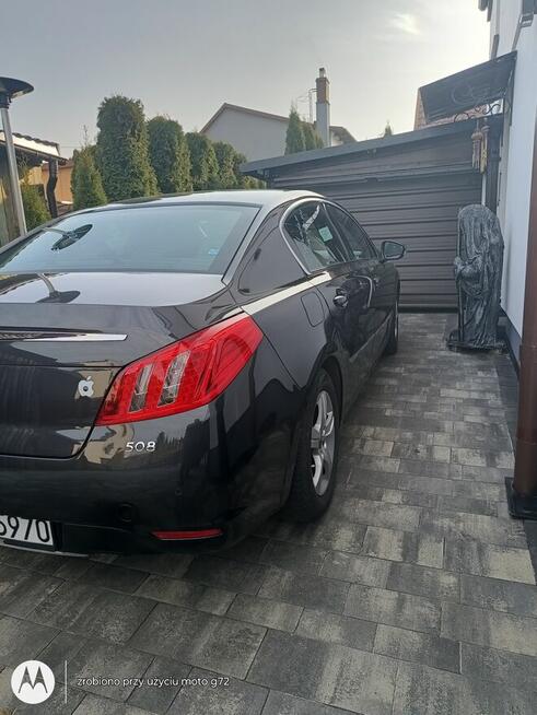 sprzedam dobrze utrzymany bez wkładu finansowego serwisowany Kaliska - zdjęcie 8