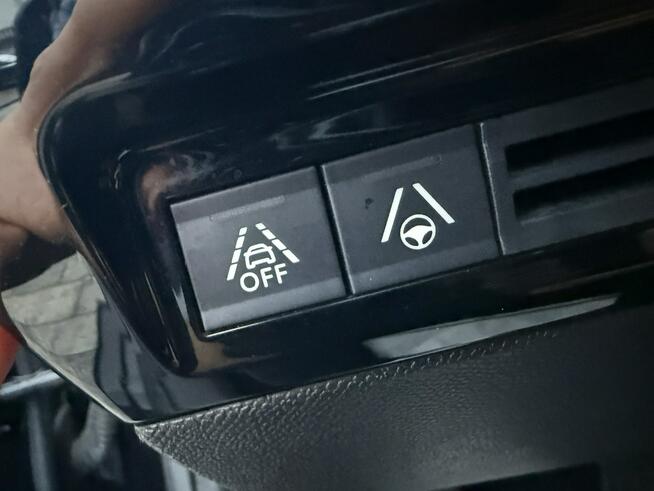 Peugeot 5008 Zadbany z oryginalnym niskim przebiegiem !!! Poznań - zdjęcie 12