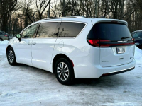 Chrysler Pacifica 3.6 V6 298 KM / HYBRYDA PLUG-IN / Przebieg 900 KM! Pęcice - zdjęcie 6