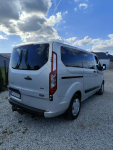 Ford Transit Custom 2.0 Diesel 9osób Grodzisk Wielkopolski - zdjęcie 7