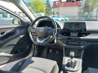 Hyundai i30 18/19 kombi  SALON PL. + serwis + mocno doinwestowany Warszawa - zdjęcie 3
