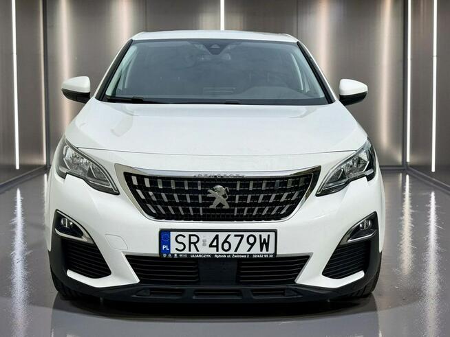 Peugeot 3008 Automat / HDI / 44 634 zł Netto / 54 900 zł Brutto Rybnik - zdjęcie 2