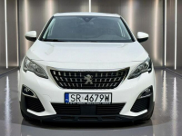 Peugeot 3008 Automat / HDI / 44 634 zł Netto / 54 900 zł Brutto Rybnik - zdjęcie 2
