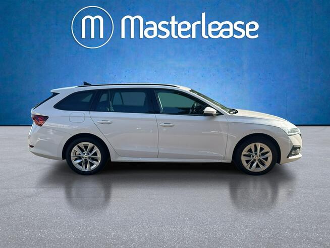 Škoda Octavia 2.0 TDI Ambition! Z Polskiego Salonu ! Faktura 23% ! Warszawa - zdjęcie 4