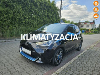 Toyota Aygo Prime X-Treme Klimatyzacja / Tempomat / Kamera