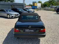 Mercedes 300CE, 1992 Michałowice - zdjęcie 5