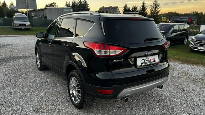 Ford Kuga Titanium Nowe Iganie - zdjęcie 6