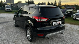 Ford Kuga Titanium Nowe Iganie - zdjęcie 6