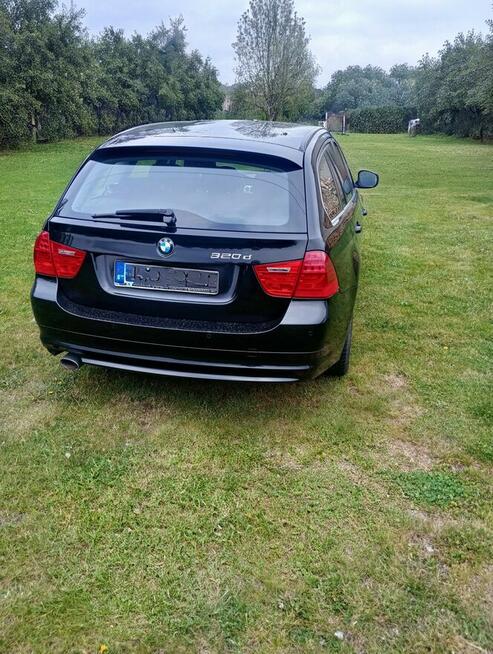 BMW Seria 3 Rzeszów - zdjęcie 2