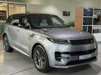 Range Rover Sport 3.0D I6 300Km Dynamic SE Łódź - zdjęcie 2