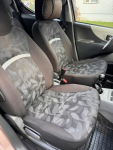 Bardzo ładne Suzuki Alto 1.0 z klimatyzacją 2011 rok Kuligów - zdjęcie 8