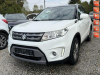 Suzuki Vitara 1,6i 4X4. allgrip   radar kamera LED