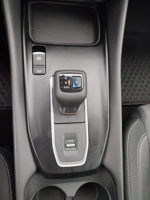 Nissan Qashqai Krajowy bezwypadkowy Otwock - zdjęcie 9