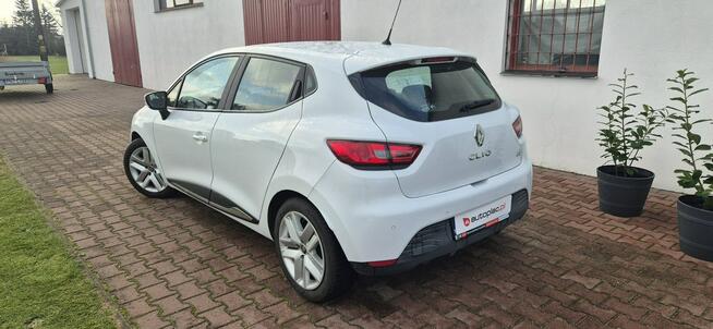 Renault Clio Zarejestrowany Paproć - zdjęcie 5