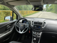 Chevrolet Trax 1.4T LT 140KM 4x4  kamera cofania Gostyń - zdjęcie 9