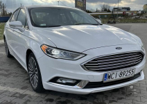 Ford Fusion 2.0 ecoboost 245 km AWD z gazem Ciechanów - zdjęcie 10