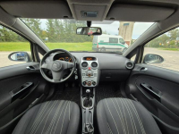 Opel Corsa Giżycko - zdjęcie 12