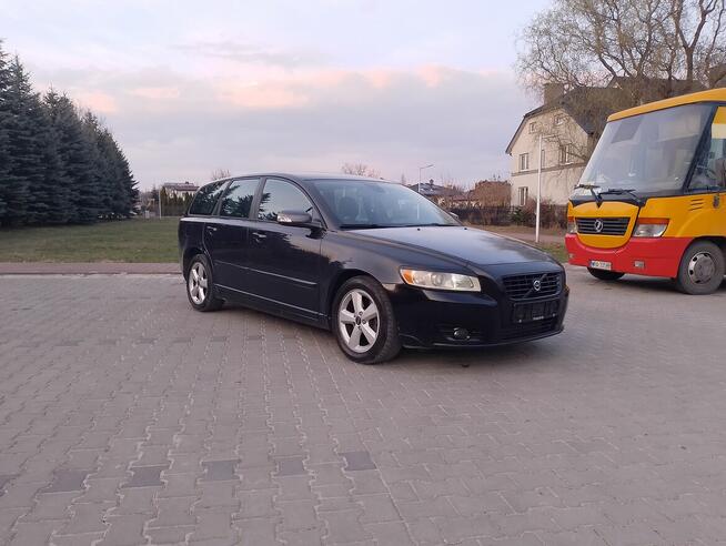 Sprzedam Volvo V50 Radom - zdjęcie 9