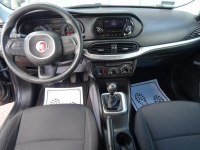 Fiat Tipo POP 1.4 95KM, 5 drzwi, Salon PL, Łódź - zdjęcie 10