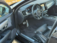 Volvo V90 T8 AWD Plug-In Hybrid R-Design Tarnowskie Góry - zdjęcie 5