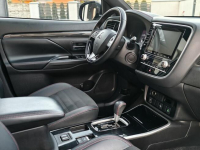 Mitsubishi Outlander 2.4 LIMITED EDITION 7-Osobowy ZAMIANA Piotrków Trybunalski - zdjęcie 11