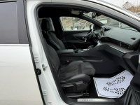 Peugeot 5008 2,0Hdi*180Ps*1Wł*ASO*GT-Line*Focal*Full Opcja*Opłacony Stargard - zdjęcie 8