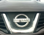 Nissan Qashqai +2 dci