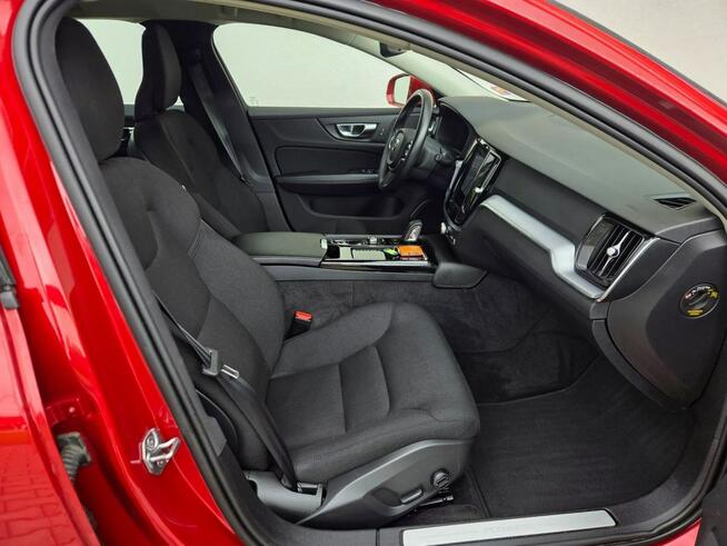 Volvo V60 2.0 Plug-in * AWD * 360kamera * navi * LEDY * Export 54900zł Raba Niżna - zdjęcie 12