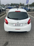 Peugeot 208 Stan bardzo dobry, zadbany Lipówki - zdjęcie 6
