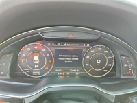 Audi Q7 / Quattro / 3.0 333KM / Virtual cockpit / Tarnów - zdjęcie 9