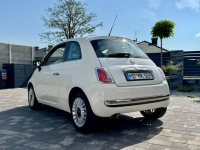 Fiat 500 Serwisowany Panorama Klimatyzacja . Auto po Przeglądzie ! Szerominek - zdjęcie 2