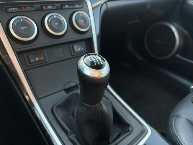 Mazda 6 Climatronic xsenon Lębork - zdjęcie 12