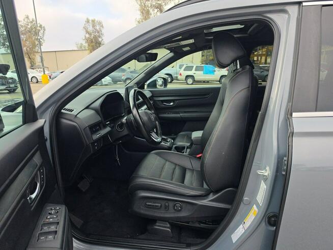 Honda CR-V AWD / Hybryda / bogata wersja wyposażenia Tarnów - zdjęcie 7