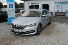 Škoda Superb Style DSG Kamera netto 79593PLN Gwarancja G.Fotele Warszawa - zdjęcie 2